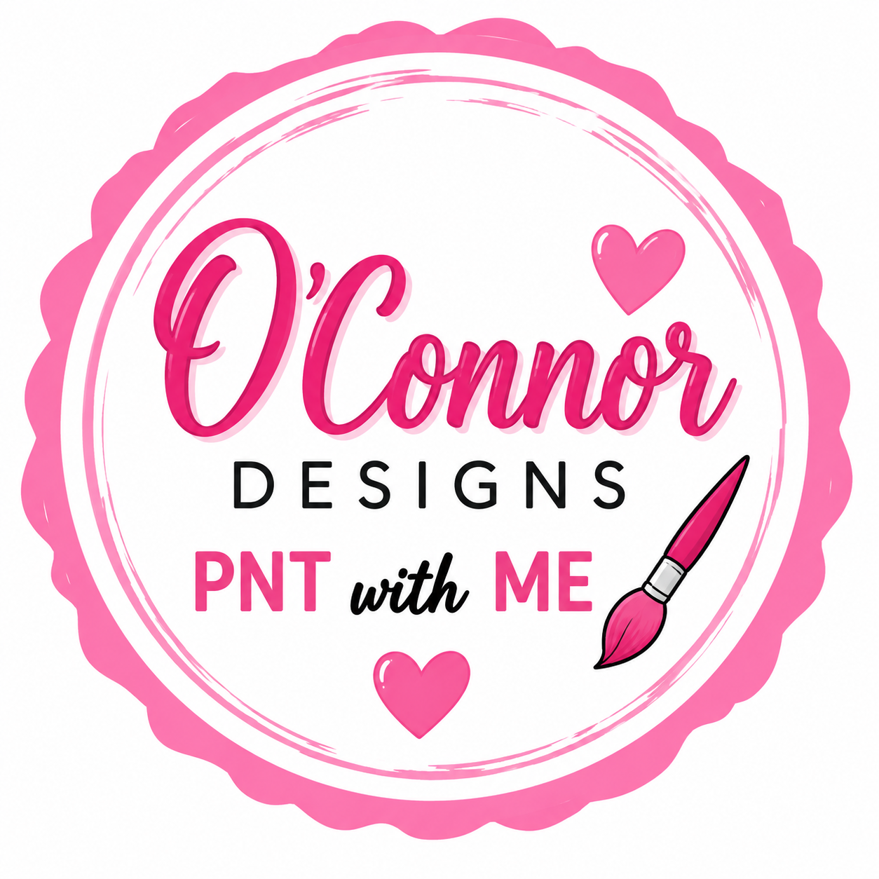 O’Connor Designs official logo